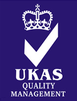 UKAS QUALITY MANAGEMENT(ISO9001:2000)