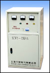 DC stabilized voltage power supply, voltage regulator, AC stabilized voltage power supply